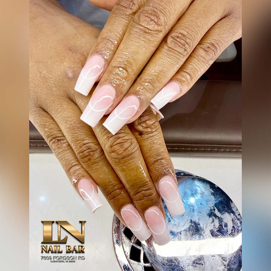 Nail June 22